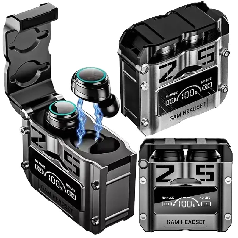 Gaming Headset Manufacturer - M25 Low Latency