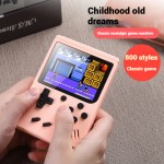 Handheld Player Manufacturer - Miratech Ips Screen