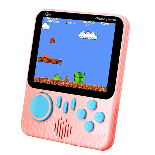 Handheld Console Manufacturer - Hot Gifts Toys
