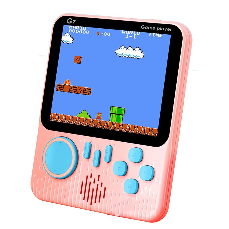 Handheld Console Manufacturer - Hot Gifts Toys