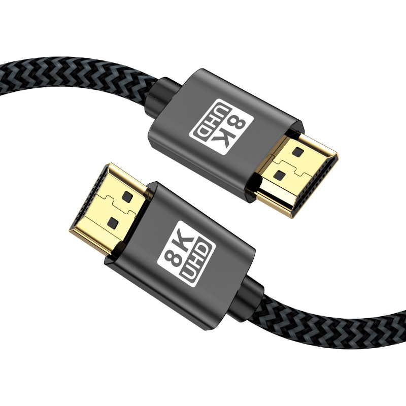 HDMI Cable Supplier - 2.1 8K 60Hz Slim