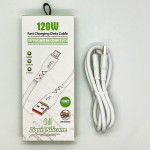 Charger Cable Manufacturer - OEM Type C