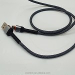 Data Cable Manufacturer - Wholesale Braided