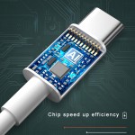 Data Cable Supplier - 1m 6A Fast Charging