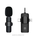 Lavalier Mic Factory - K15 3 In1 Noise