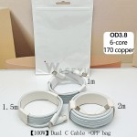 PD Cable Manufacturer - OEM Logo 60W