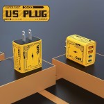 USB Charger Manufacturer - 12W QC3.0 Fast