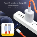 Charging Cable Manufacturer - Macaron Colorful