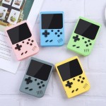 Retro Console Factory - Mini Retro Single-Player