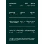 Wireless Headphones Manufacturer - M25 TWS Touch