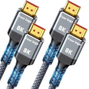 HDMI Cable Manufacturer - UHD Ultra High Speed
