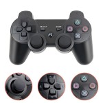 Wireless Controller Manufacturer - Dual Vibration BT