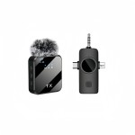 Wireless Microphone Manufacturer - Portable Dual Mini