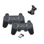 Gamepad Supplier - 2.4Ghz Wireless OEM