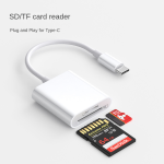 Card Reader Supplier - Android External SD