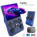 Handheld Console Manufacturer - S R36 Pro 3.5
