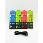 Charging Cable Factory - New Trend 3 in 1
