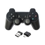 Gamepad Supplier - 2.4Ghz Wireless OEM