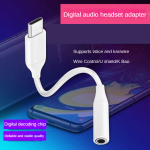 Earphone Adapter Factory - Type C OTG AUX