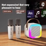 Portable Audio Factory - K12 Mini Integrated