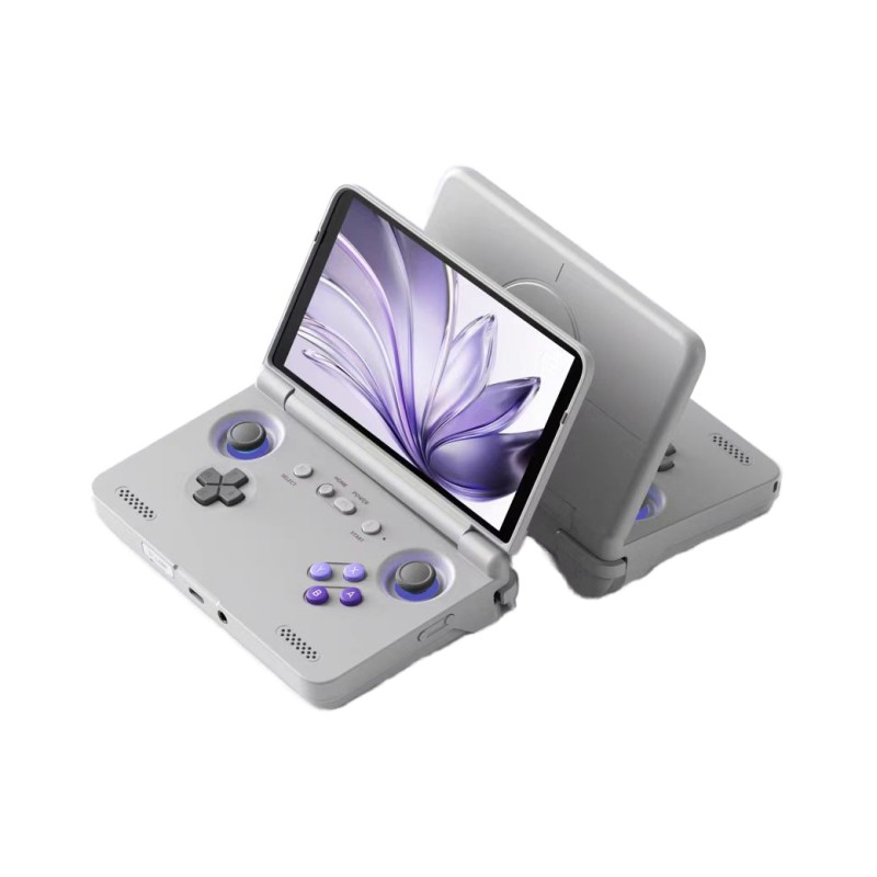 Game Console Factory - Retroid Pocket Flip