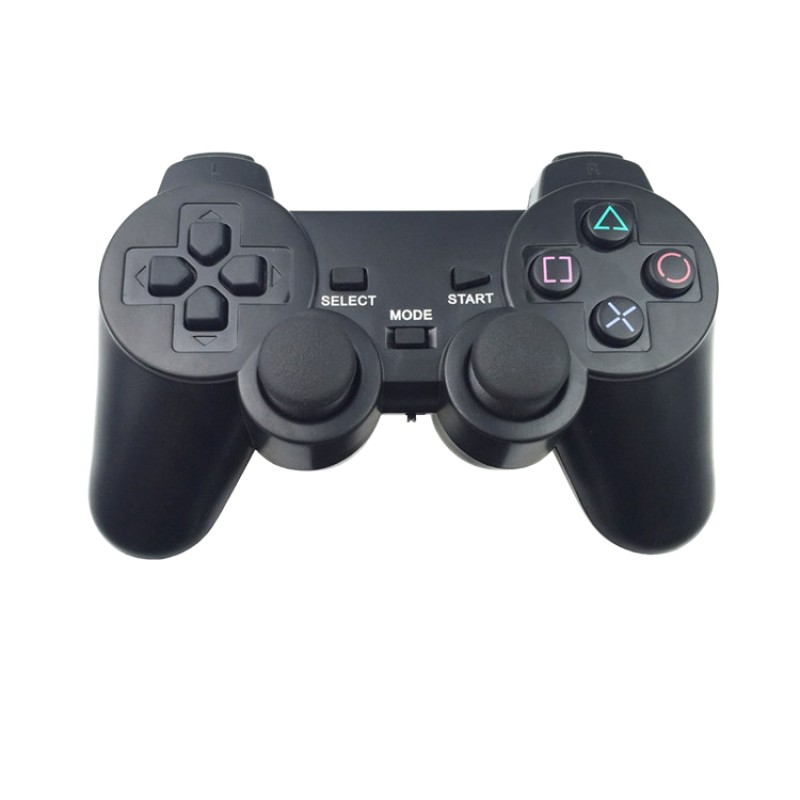 Wireless Controller Manufacturer - Dual Vibration BT