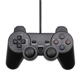 Game Controller Factory - USB Wired Gamepad