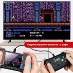 Game Console Supplier - 3.5" HD LCD Screen