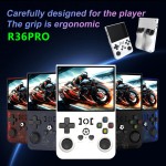 Handheld Console Manufacturer - S R36 Pro 3.5