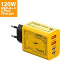 USB Charger Manufacturer - 12W QC3.0 Fast