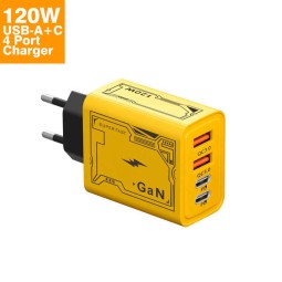 USB Charger Manufacturer - 12W QC3.0 Fast