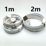 USB Cable Supplier - High Quality 2A