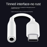 Earphone Adapter Factory - Type C OTG AUX