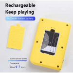 Retro Console Factory - Mini Retro Single-Player