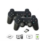 Gamepad Supplier - 2.4Ghz Wireless OEM