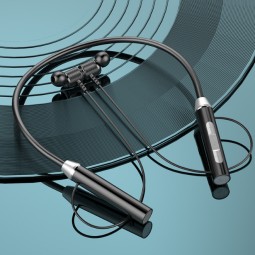 Wireless Earphone Factory - J01 Portable Magnetic