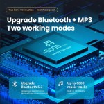 Swimming Headphones Manufacturer - New Product IP68