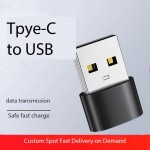 Converter Factory - Cheap Price Type-C