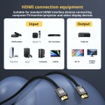 HDMI Cable Supplier - 2.1 8K 60Hz Slim