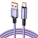 Data Cable Supplier - Fast Charging Braided