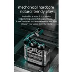 Wireless Headphones Manufacturer - M25 TWS Touch