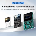 Retro Console Supplier - ANBERNIC RG35XX PRO