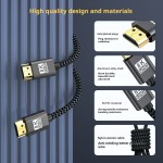 HDMI Cable Supplier - 2.1 8K 60Hz Slim