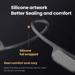 Swimming Headphones Manufacturer - New Product IP68