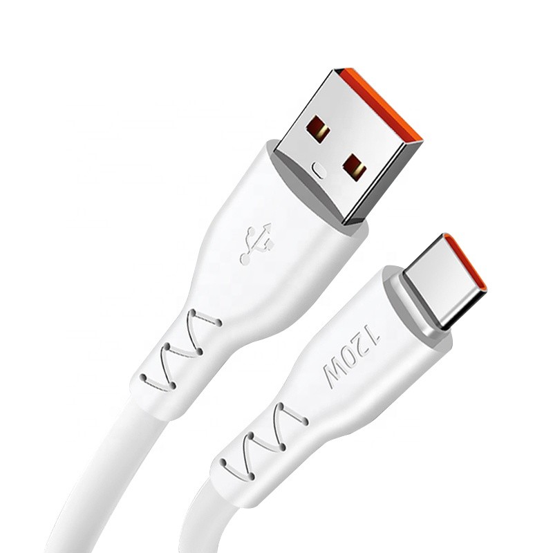 Charger Cable Manufacturer - OEM Type C