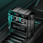 Gaming Headset Manufacturer - M25 Low Latency