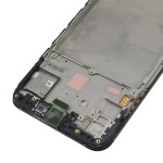 AMOLED Screen Manufacturer - SM-A155F Display