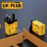 USB Charger Manufacturer - 12W QC3.0 Fast