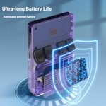 Handheld Console Supplier - R36S Retro 3.5