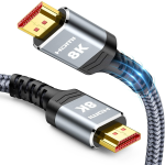 HDMI Cable Manufacturer - UHD Ultra High Speed
